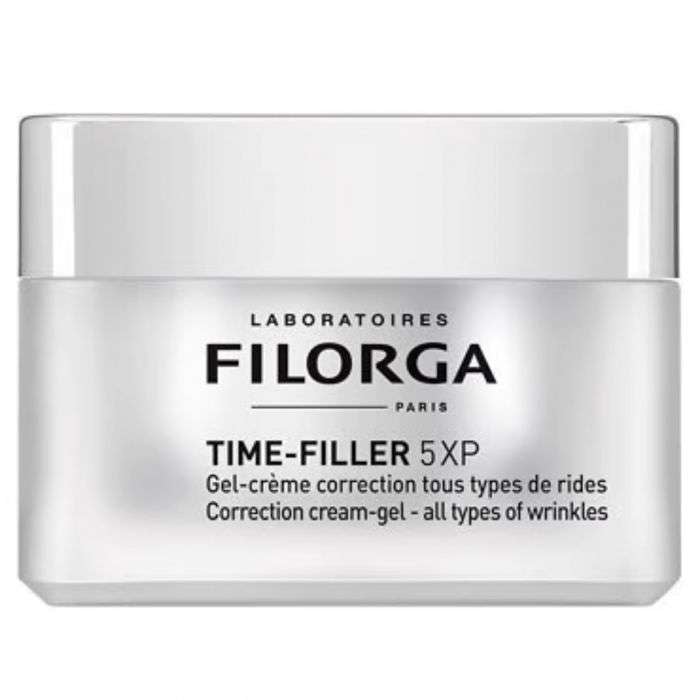 FILORGA TIME FILLER 5XP GEL CREME 50 ML FILORGA TIME FILLER 5XP GEL CREME 50 ML