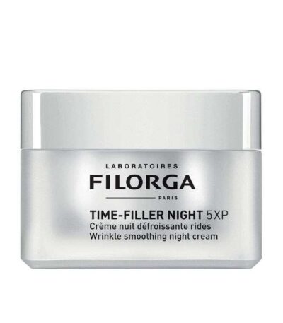 FILORGA TIME FILLER CREME NUIT 5XP 50 ML