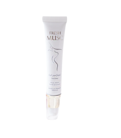 FRESH MUSC MUSC PARFUME MUSC BLANC PERLE D&rsquo;ORIENT 20ML