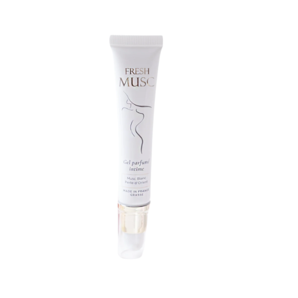 FRESH MUSC MUSC PARFUME MUSC BLANC PERLE D&rsquo;ORIENT 20ML