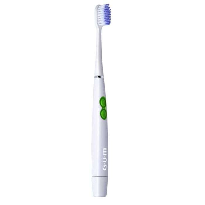 GUM SONIC DAILY BROSSE A DENTS A PILE REF 4100 GUM SONIC DAILY BROSSE A DENTS A PILE REF 4100