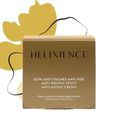 HELIXIENCE SOIN ANTI TACHE ANTI AGE 50 ML