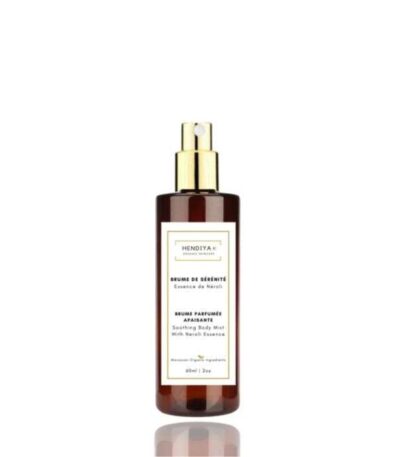 HENDIYA BRUME DE SERENITE A L ESSENCE DE NEROLI 60 ML