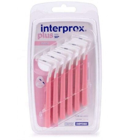 INTERPROX PLUS 2G NANO / 6 UNITES