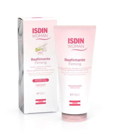 ISDIN FEMME RAFFERMISSANT CREME CORPORELLE 200 ML