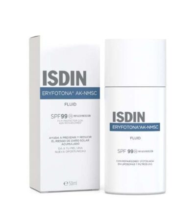 ISDIN ERYFOTONA AK NMSC FLUID SPF99 50ML