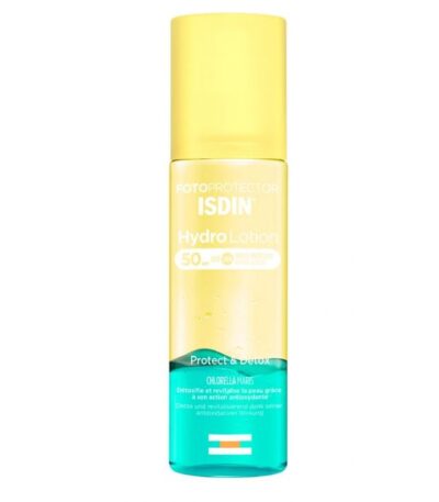 ISDIN FOTOPROTECTOR HYDRO LOTION SPF 50+ 200 ML