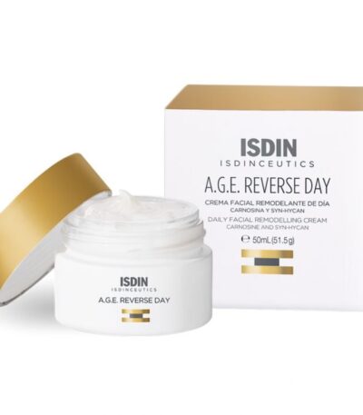 ISDIN ISDINCEUTICS AGE REVERSE JOUR 50 ML