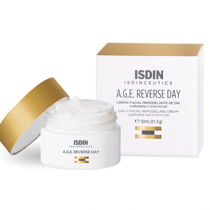 ISDIN ISDINCEUTICS AGE REVERSE JOUR 50 ML ISDIN ISDINCEUTICS AGE REVERSE JOUR 50 ML