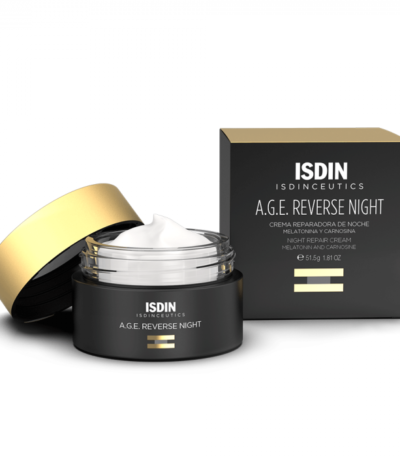 ISDIN ISDINCEUTICS AGE REVERSE NUIT 50 ML