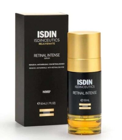 ISDIN ISDINCEUTICS SERUM RETINAL INTENSE 50 ML