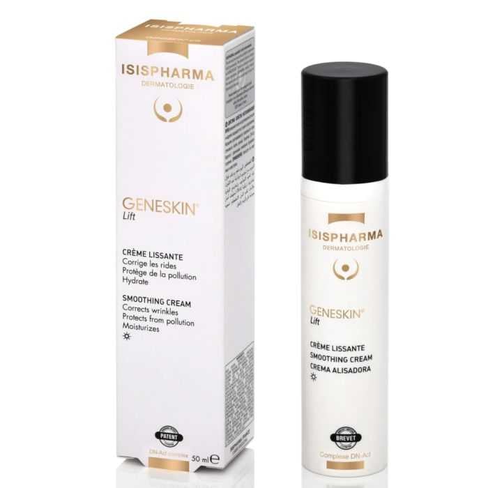 ISISPHARMA GENESKIN LIFT CREME LISSANTE 50 ML ISISPHARMA GENESKIN LIFT CREME LISSANTE 50 ML