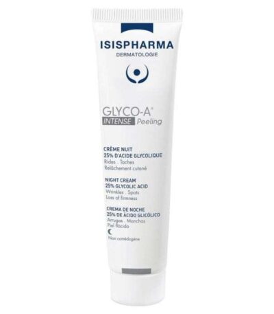 ISISPHARMA GLYCO-A INTENSE PEELING 30 ML