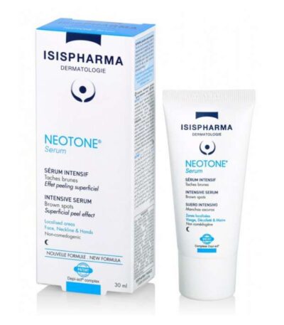 ISISPHARMA NEOTONE SERUM INTENSIF 30 ML
