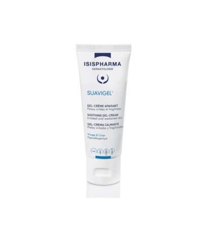 ISISPHARMA SUAVIGEL 40ml