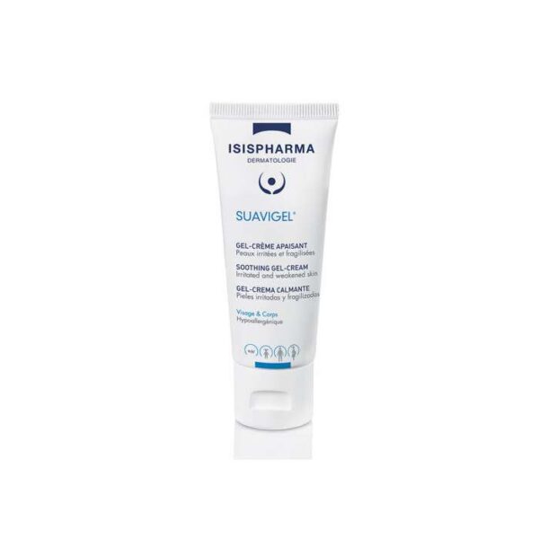 ISISPHARMA SUAVIGEL 40ml