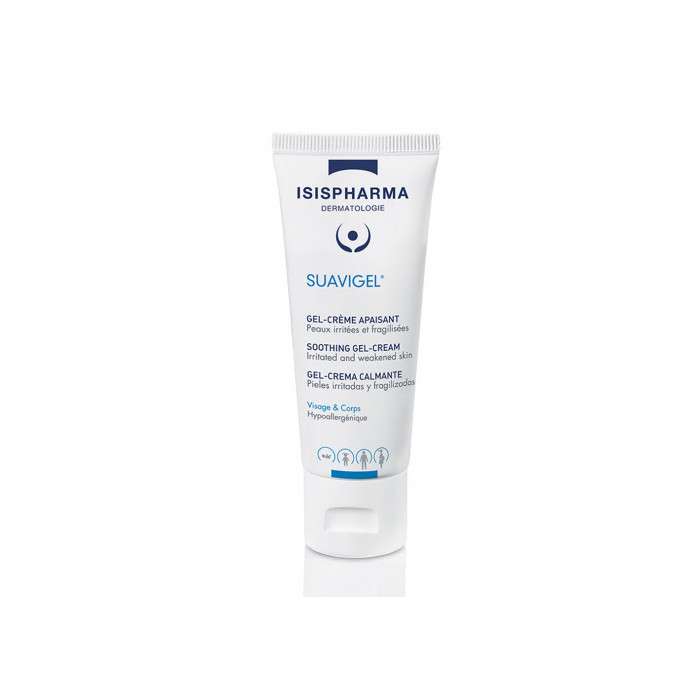 ISISPHARMA SUAVIGEL 40ml ISISPHARMA SUAVIGEL 40ml