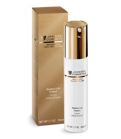 JANSSEN COSMETICS CRÈME LIFTING ABSOLUE 50ML