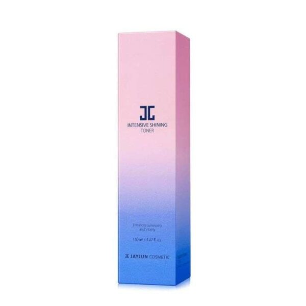 JAYJUN INTENSIVE SHINING TONER 150 ML