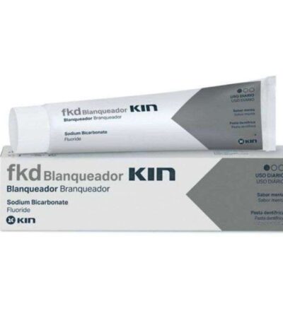 KIN BLANCHEUR PATE DENTIFRICE 75 ML