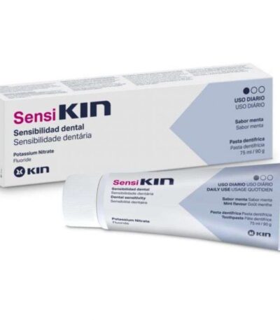 KIN SENSIKIN PATE DENTIFRICE
