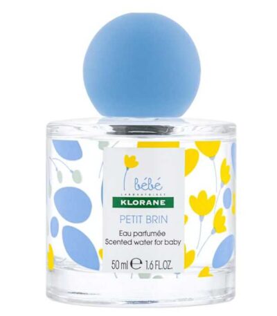 KLORANE BEBE PETIT BRIN EAU PARFUMEE 50 ML