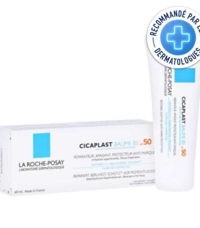 LA ROCHE POSAY CICAPLAST BAUME B5 SPF50 – 40 ML