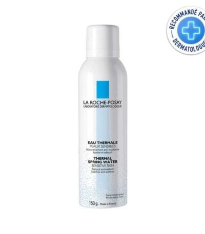 LA ROCHE POSAY EAU THERMALE PEAUX SENSIBLES 150 ML
