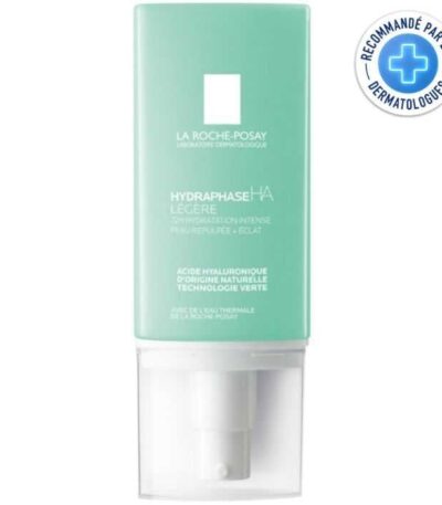 LA ROCHE POSAY HYDRAPHASE LEGERE 50 ML