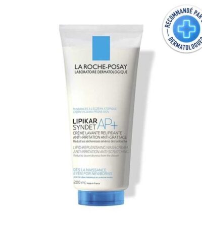 LA ROCHE POSAY LIPIKAR SYNDET AP+ 200 ML