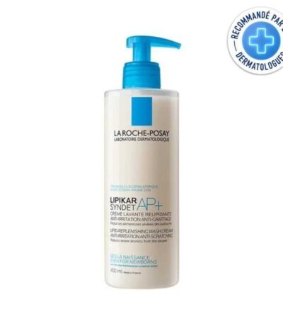 LA ROCHE POSAY LIPIKAR SYNDET AP+ 400 ML