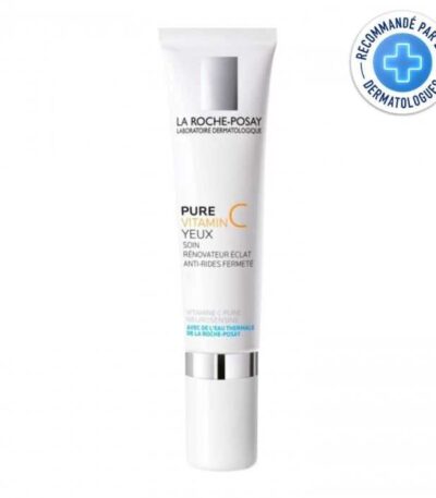 LA ROCHE POSAY PURE VITAMINE C YEUX 15 ML