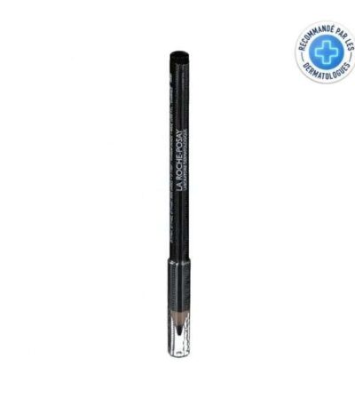 LA ROCHE POSAY TOLERIANE CRAYON YEUX NOIR
