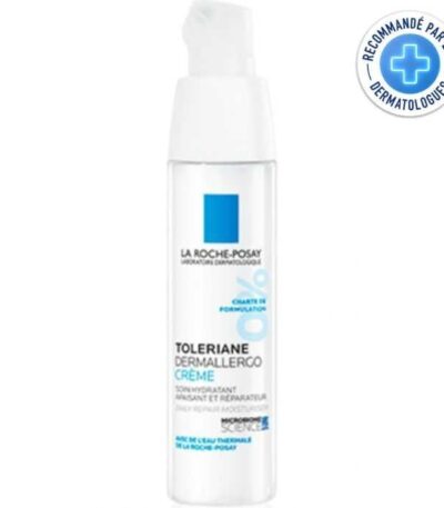 LA ROCHE POSAY TOLERIANE DERMALLERGO CREME 40 ML