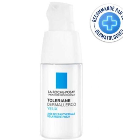 LA ROCHE POSAY TOLERIANE DERMALLERGO CREME CONTOUR YEUX 20 ML