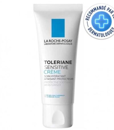 LA ROCHE POSAY TOLERIANE SENSITIVE SOIN HYDRATANT APAISANT 40ML