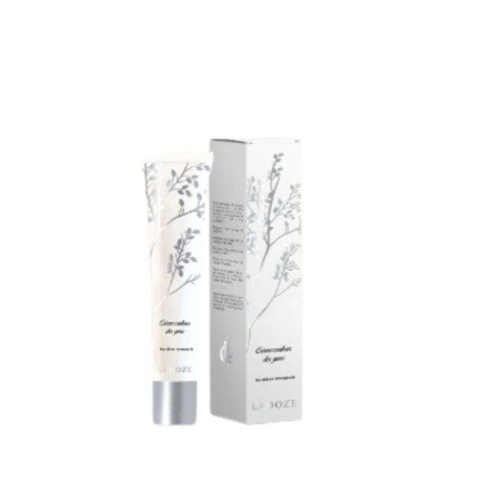 LADOZE CREME CONTOUR DES YEUX AU RETINOL ENCAPSULE 15ML LADOZE CREME CONTOUR DES YEUX AU RETINOL ENCAPSULE 15ML