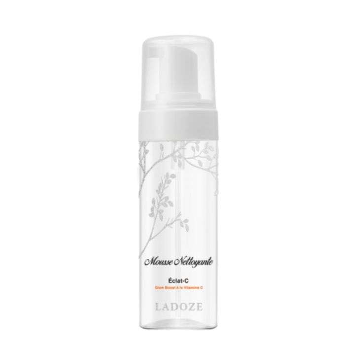 LADOZE MOUSSE NETTOYANTE ECLAT C 150 ML LADOZE MOUSSE NETTOYANTE ECLAT C 150 ML