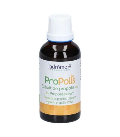 LADROME EXTRAIT DE PROPOLIS BIO 50 ML