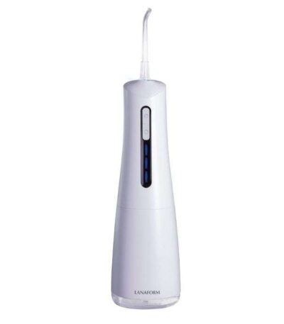 LANAFORM WF100 Hydropulseur Dentaire Sans Fil