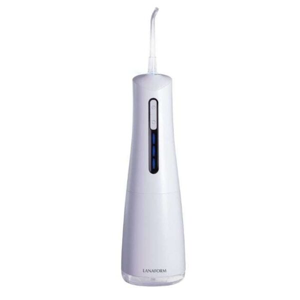 LANAFORM WF100 Hydropulseur Dentaire Sans Fil