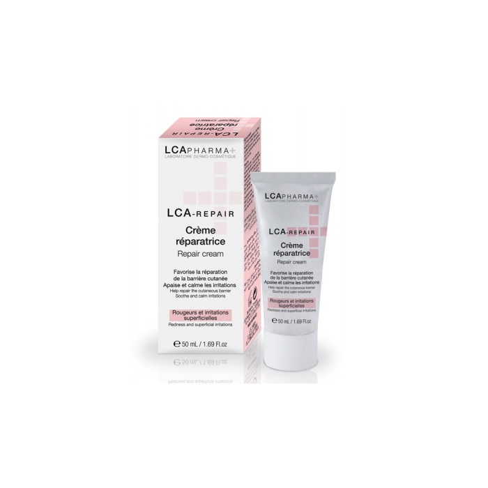 LCA PHARMA+ CrEME REPARATRICE 50 ML LCA PHARMA+ CrEME REPARATRICE 50 ML