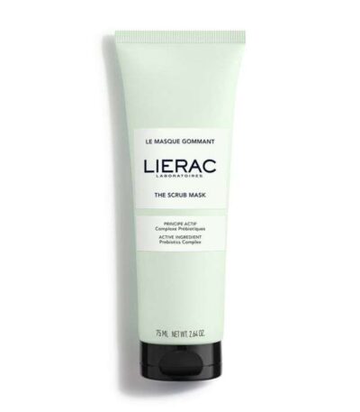 LIERAC LE MASQUE GOMMANT 75 ML