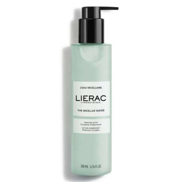 LIERAC L&rsquo;EAU MICELLAIRE 200 ML