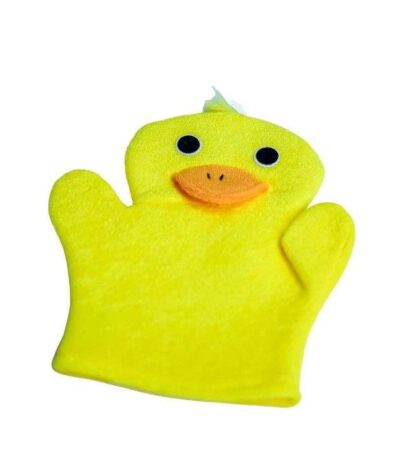 LILI CARE GANTS DE SAVONNAGE ENFANT