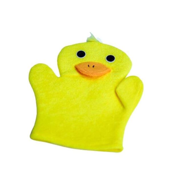 LILI CARE GANTS DE SAVONNAGE ENFANT