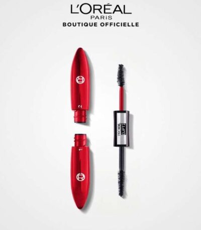 L&rsquo;OREAL PARIS MASCARA XXL LIFT