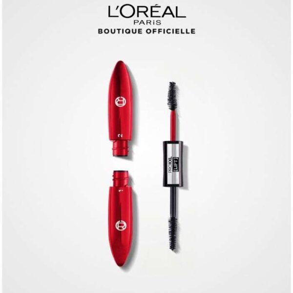 L&rsquo;OREAL PARIS MASCARA XXL LIFT