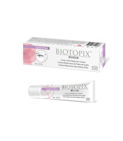 LSI BIOTOPIX CREME REDUCTRICE DES PATTES D&rsquo;OIE15G
