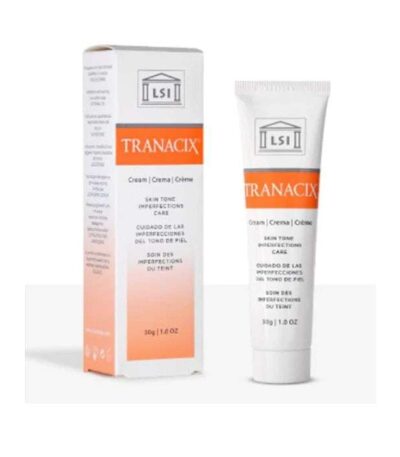 LSI TRANACIX CREME 30G
